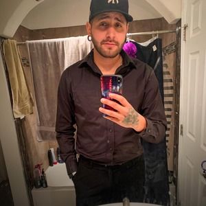 Meet your Posher, Joel